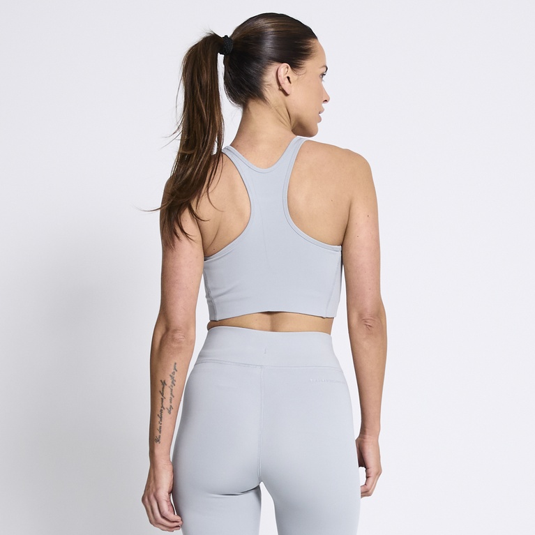 Sports bra "Rush bra" Dim Blue